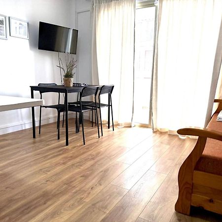 Apartamentos Amatista Салоу Екстериор снимка